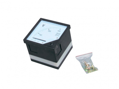 Вольтметр АС450В