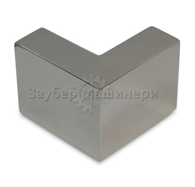 S-002-3-1 соединитель труба-труба 90°