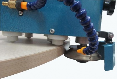 Мультифункциональная шлифовальная машинка PMGG-10