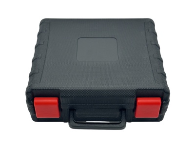 Аккумуляторная (электрическая) присоска (стеклодомкрат) с авто подкачкой, YG1689, г/п 150 кг