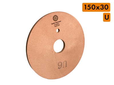 (Премиум) 150x30, профиль U, гравировальные полировальные круги