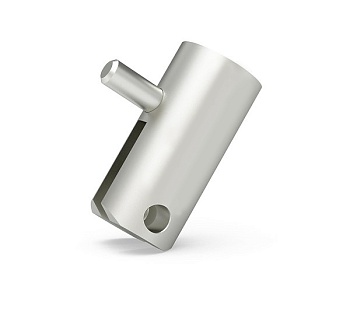 Держатели для осей, роликов