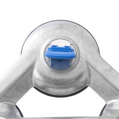 Присоска 3-чашечная, грузоподъемность 100 кг, Bohle Veribor «Серия 2021»