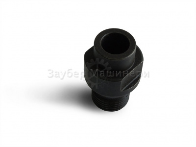 Переходник с конуса на резьбу G 1/2