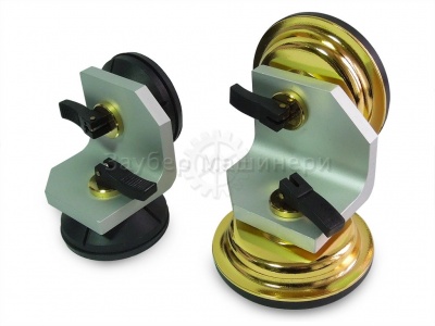 Угловая присоска серии BP25