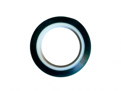 Термоскотч для триплекса, ширина 35 мм, толщина 0,06 мм, намотка 66 м