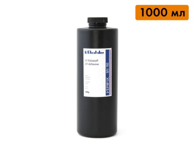 УФ клей Verifix Bohle универсальный MV 760, BO MV7601K