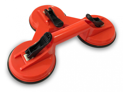 присоска трехчашечная bt-900