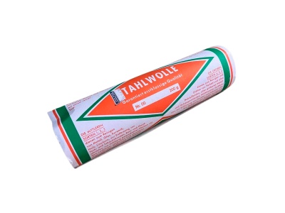 металлическая стальная вата боле bohle BO 5141601 metal fiber