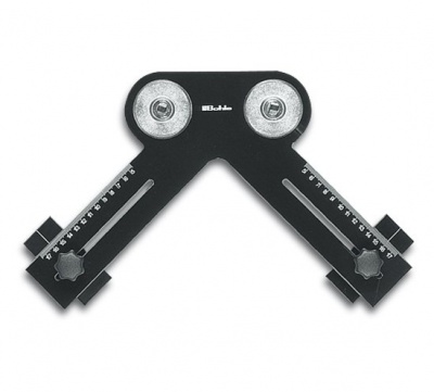 Шаблон для вырезания углов, BO 078