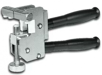 Стеклоломы для разлома стекла, Bohle