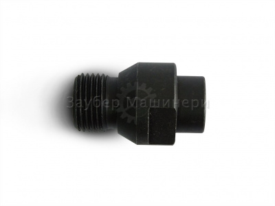 Переходник с конуса на резьбу G 1/2