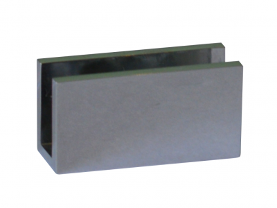 L-2713, Кронштейн для стеклянной полки (квадратный)