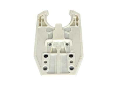 Держатель инструмента (вилка) усиленный, с креплением ISO 40