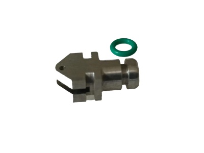 Держатель режущего ролика (аналог BO 439.1)