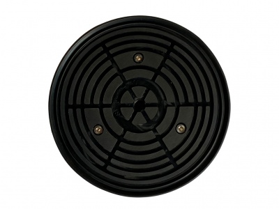 Круглая вакуумная присоска в сборе, D=160 мм H=105 мм