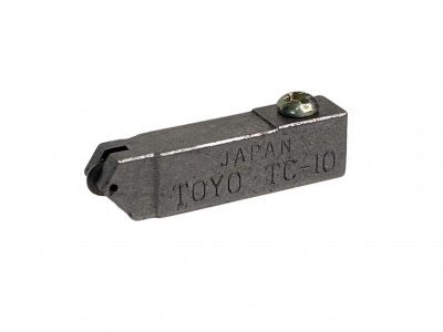 Запасная режущая головка для стеклореза Toyo TC-10B, модель Toyo TC-10H