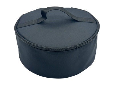 Аккумуляторная (электрическая) присоска (стеклодомкрат) с авто подкачкой, для гнутого стекла, YG1689-1, г/п 120 кг