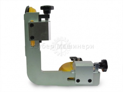 BX2 (C) - Угловая присоска, угол 90°