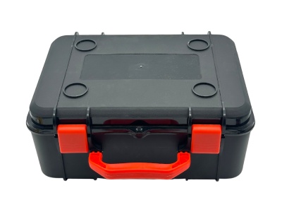 Аккумуляторная (электрическая) присоска (стеклодомкрат) с авто подкачкой, YG2003, г/п 200 кг