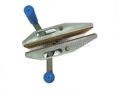 Захват для переноски стекла, 250 кг, 3-30 мм