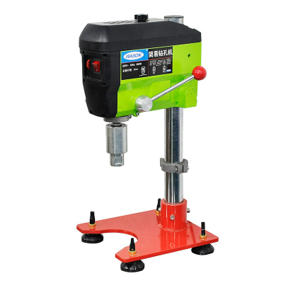 Портативный сверлильный станок для стекла и зеркал