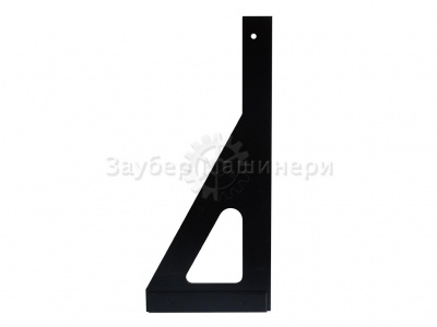 Угольники с гипотенузой (длина на выбор от 45 до 175 см)