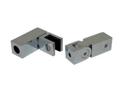 67160 31 Filigrano cтабилизационная штанга, стекло-стена 90°, длина 1050 мм, полированный хром, Германия